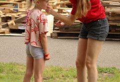 Huttendorp Hoorn - Dag 2