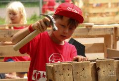 Huttendorp Hoorn - Dag 2