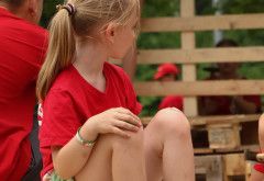 Huttendorp Hoorn - Dag 2