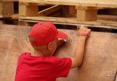 Huttendorp Hoorn - Dag 2