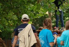 Huttendorp Hoorn - Dag 2