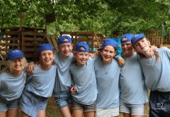 Huttendorp Hoorn - Dag 2