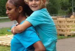 Huttendorp Hoorn - Dag 2