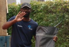 Huttendorp Hoorn - Dag 2