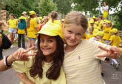 Huttendorp Hoorn - Dag 2