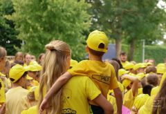 Huttendorp Hoorn - Dag 2