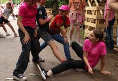 Huttendorp Hoorn - Dag 2