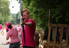 Huttendorp Hoorn - Dag 2