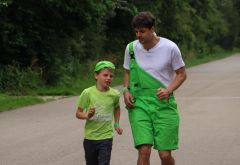 Huttendorp Hoorn - Dag 2