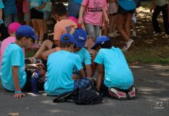 Huttendorp Hoorn - Dag 2