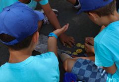 Huttendorp Hoorn - Dag 2