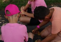 Huttendorp Hoorn - Dag 2