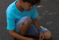 Huttendorp Hoorn - Dag 2