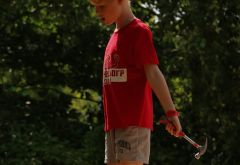 Huttendorp Hoorn - Dag 2