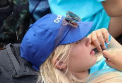 Huttendorp Hoorn - Dag 2