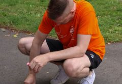 Huttendorp Hoorn - Dag 2