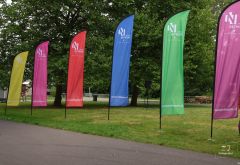 Huttendorp Hoorn - Dag 2