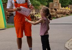 Huttendorp Hoorn - Dag 2