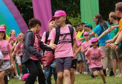 Huttendorp Hoorn - Dag 2