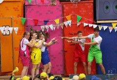 Huttendorp Hoorn - Dag 2