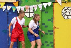 Huttendorp Hoorn - Dag 2