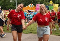 Huttendorp Hoorn - Dag 2