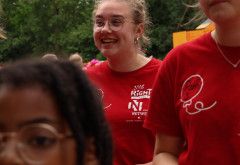 Huttendorp Hoorn - Dag 2