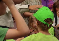 Huttendorp Hoorn - Dag 2