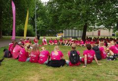 Huttendorp Hoorn - Dag 2