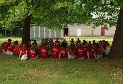 Huttendorp Hoorn - Dag 2