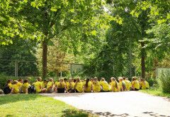 Huttendorp Hoorn - Dag 2