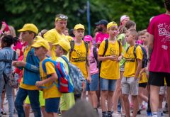 Huttendorp Hoorn - Dag 3