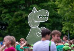 Huttendorp Hoorn - Dag 3