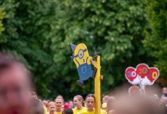 Huttendorp Hoorn - Dag 3