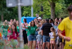 Huttendorp Hoorn - Dag 3