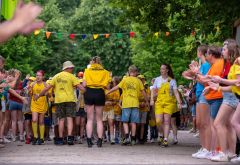 Huttendorp Hoorn - Dag 3