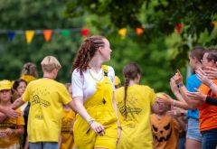 Huttendorp Hoorn - Dag 3