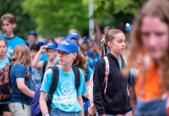 Huttendorp Hoorn - Dag 3