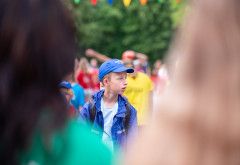 Huttendorp Hoorn - Dag 3