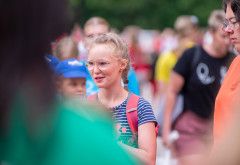 Huttendorp Hoorn - Dag 3