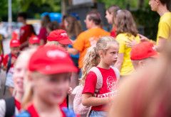 Huttendorp Hoorn - Dag 3