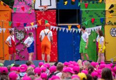 Huttendorp Hoorn - Dag 3