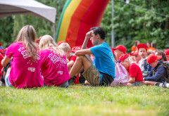 Huttendorp Hoorn - Dag 3