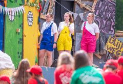 Huttendorp Hoorn - Dag 3