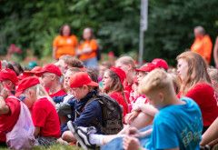 Huttendorp Hoorn - Dag 3