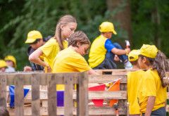 Huttendorp Hoorn - Dag 3