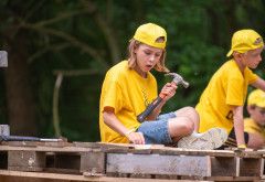 Huttendorp Hoorn - Dag 3