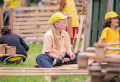 Huttendorp Hoorn - Dag 3