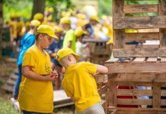 Huttendorp Hoorn - Dag 3