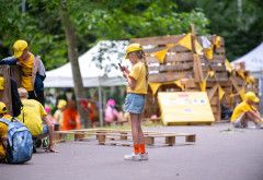 Huttendorp Hoorn - Dag 3